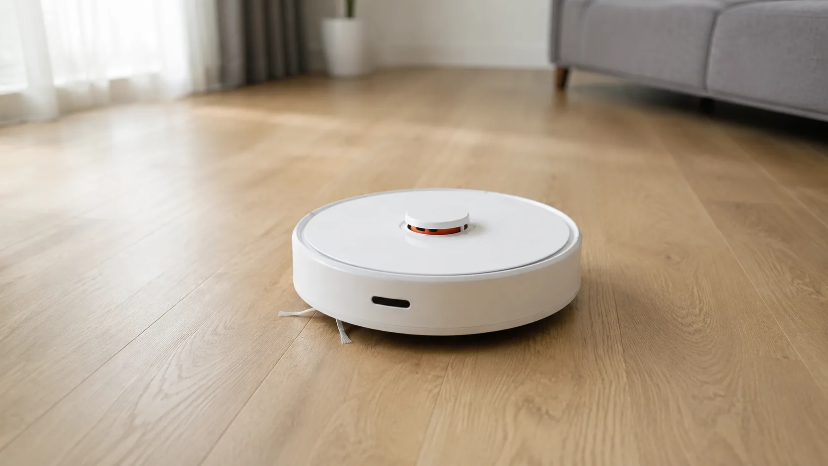 Aspirator robot sub 800 lei: top 7 modele verificate în 2026