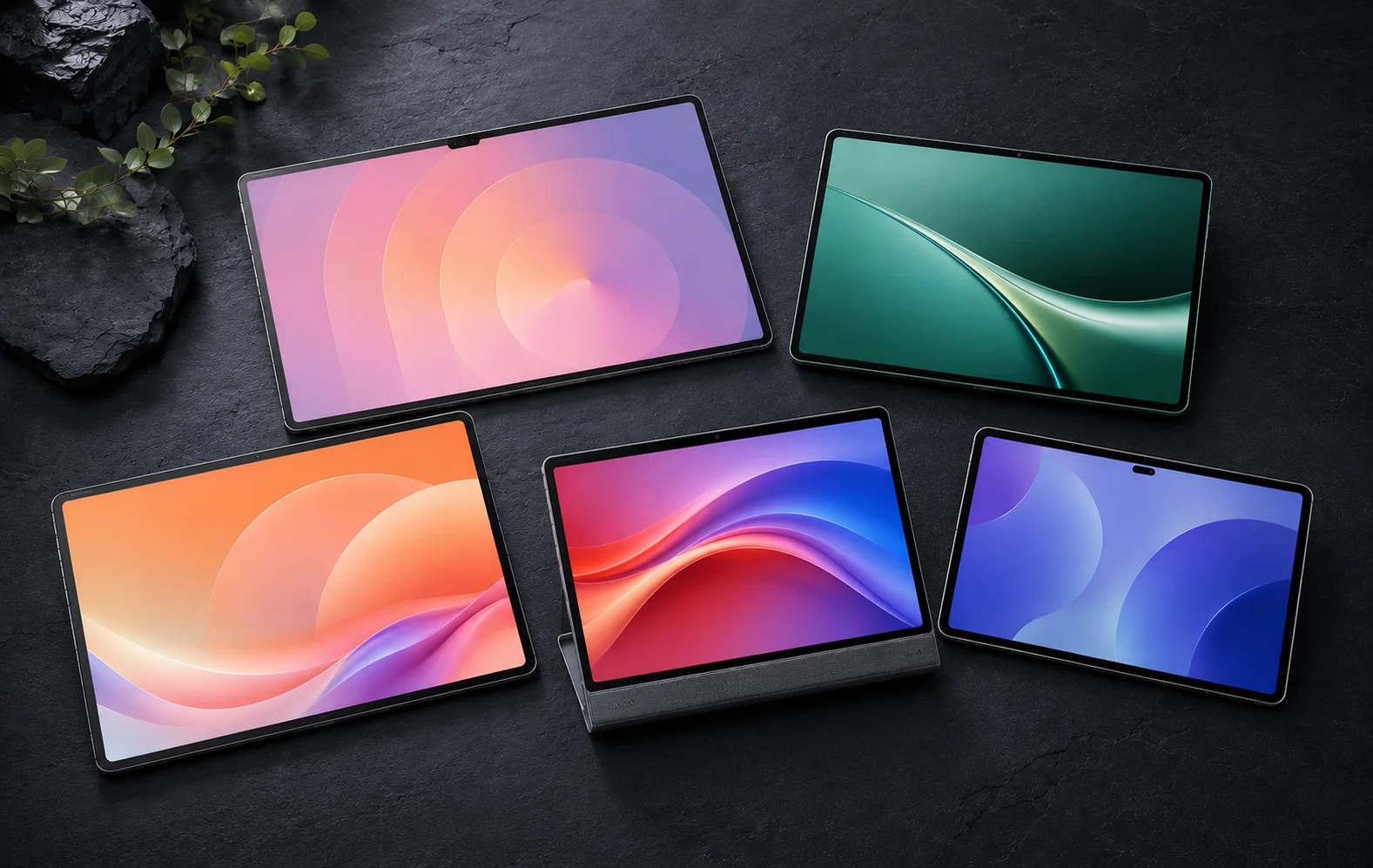 Cele mai bune tablete Android în 2026: Samsung, OnePlus, Xiaomi și Huawei comparate