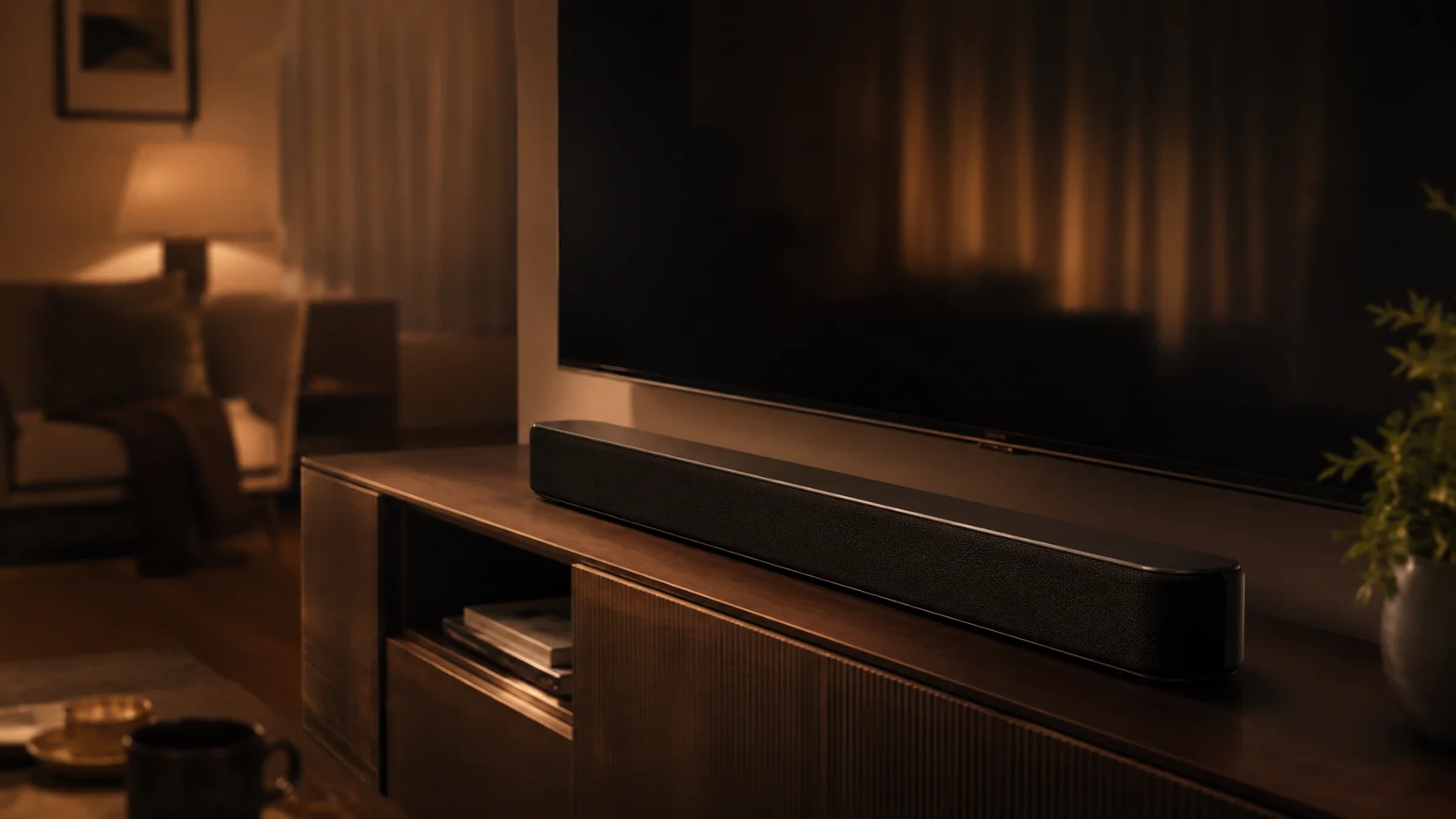 Cel mai bun soundbar în 2026