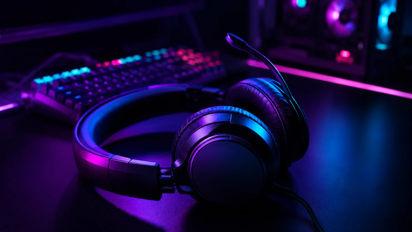 Cele mai bune căști gaming în 2026: de la entry până la esports wireless