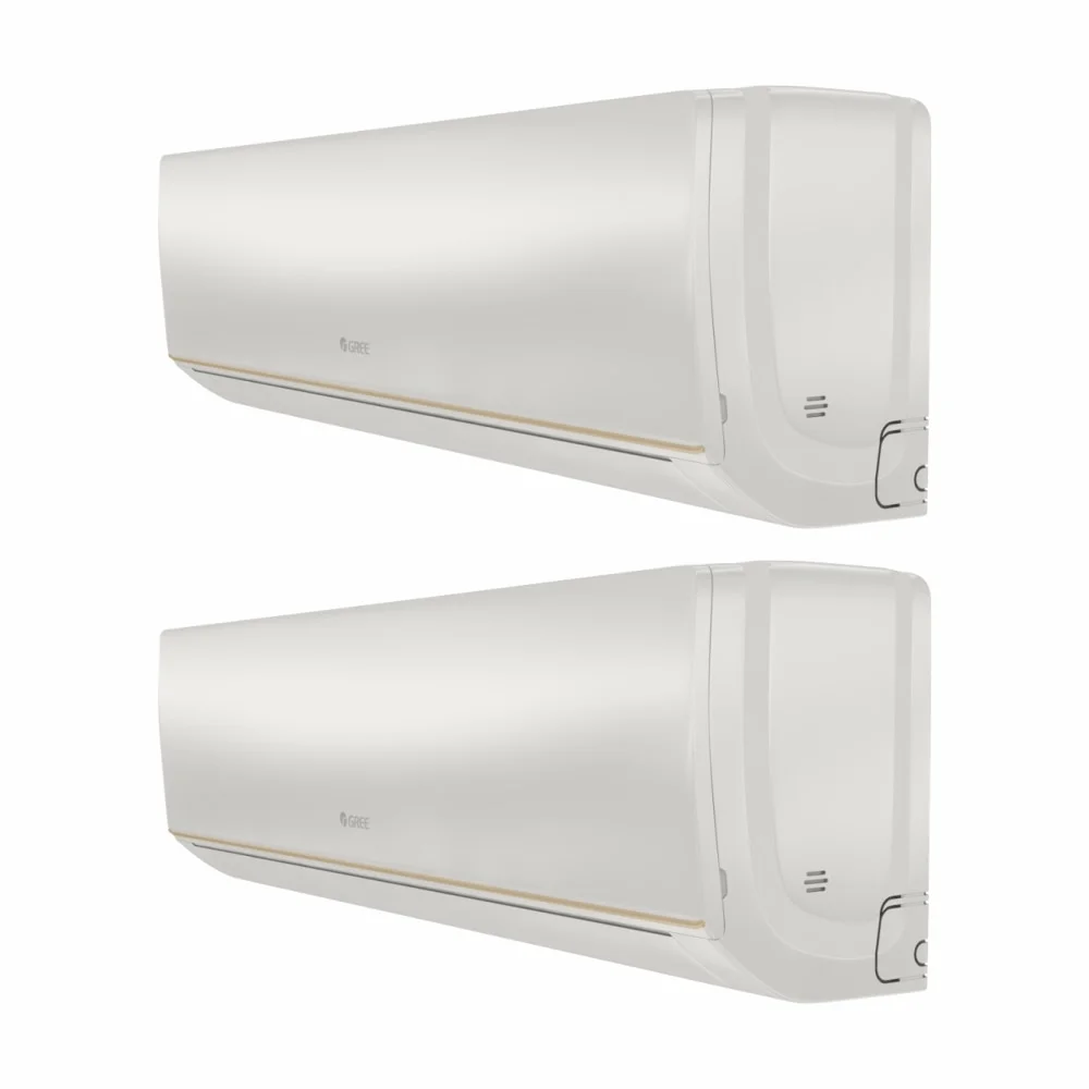 Gree Bora A5 18000 BTU 2+1 (2×12000)