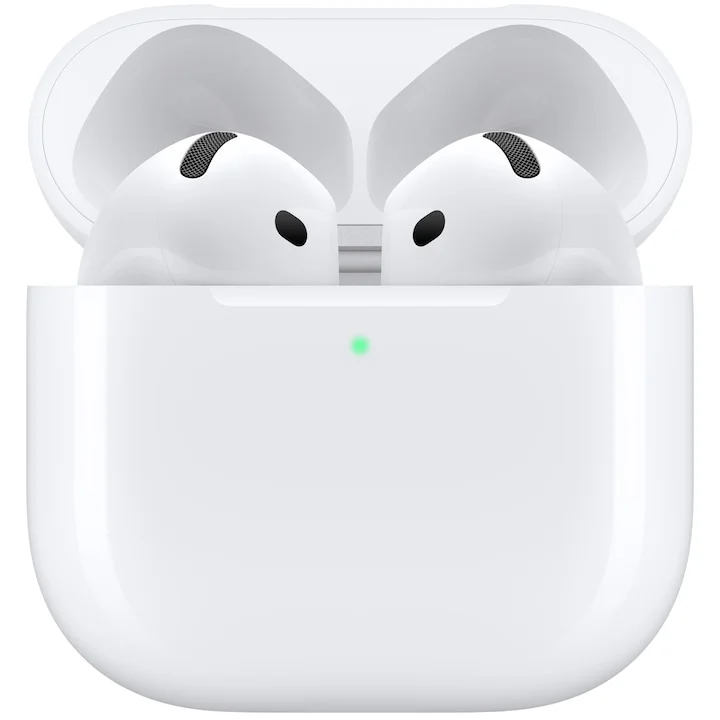 Apple AirPods 4 (cu ANC)