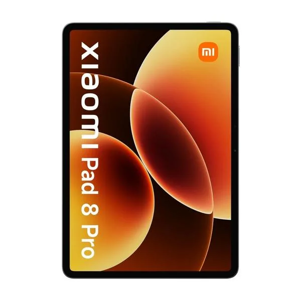 Xiaomi Pad 8 Pro