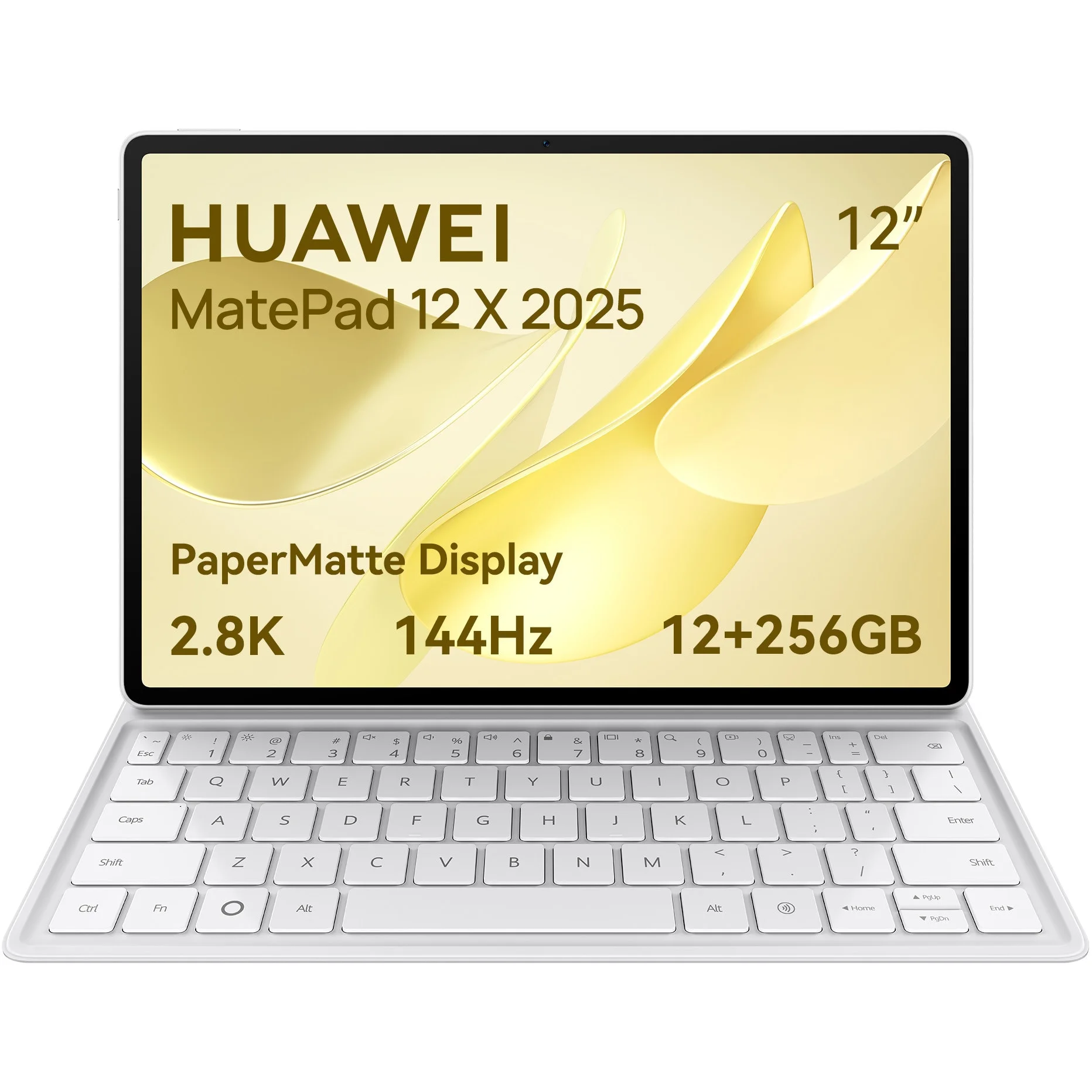 Huawei MatePad 12 X PaperMatte Edition 2025