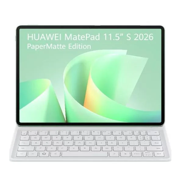 Huawei MatePad 11.5 S PaperMatte Edition 2026