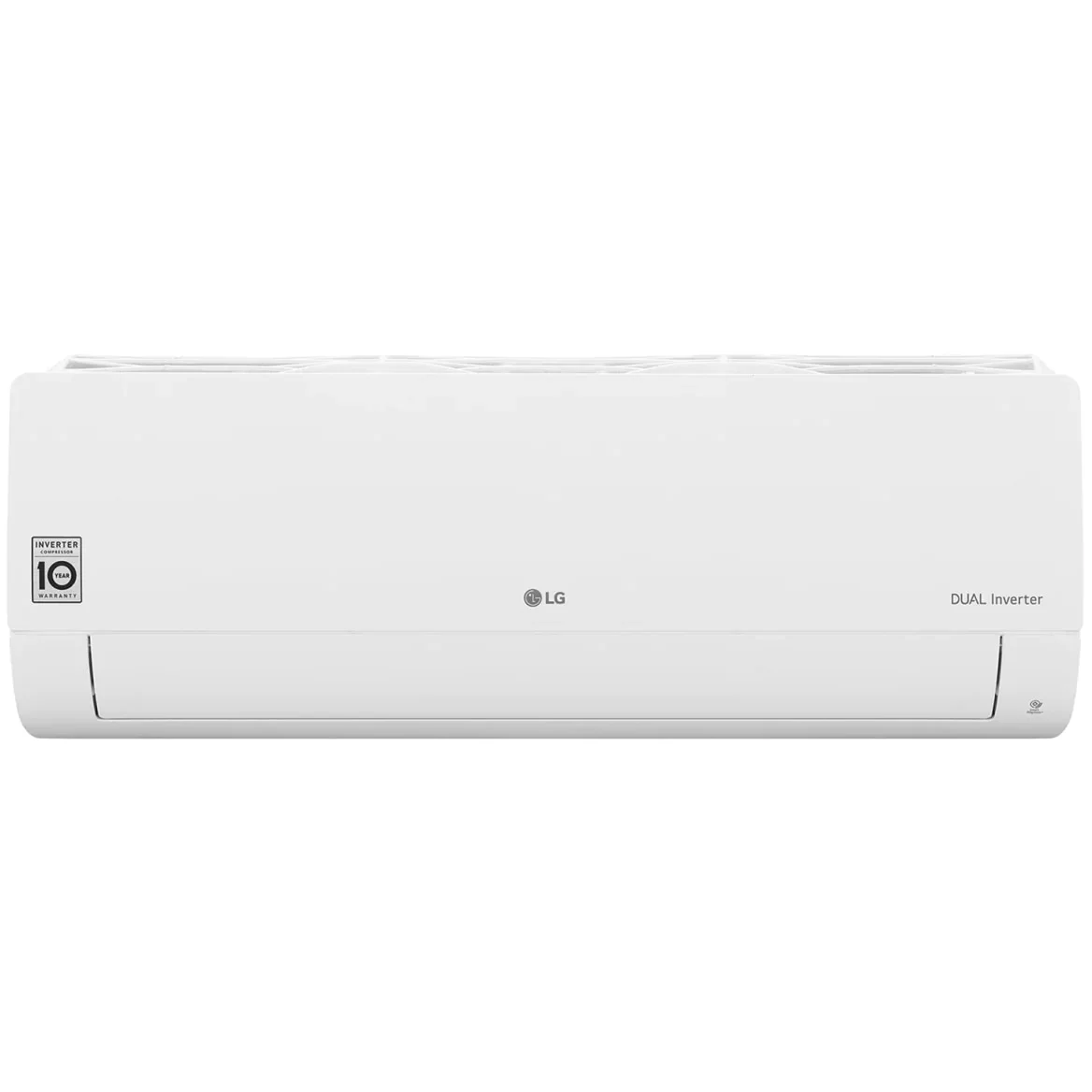 LG Standard S12ET Dual Inverter Wi-Fi 12000 BTU