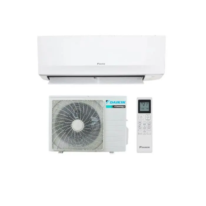 Daikin Sensira FTXC35E 12000 BTU