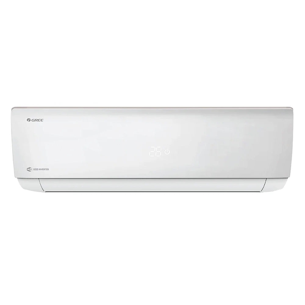 Gree Bora A4 Silver R32 12000 BTU