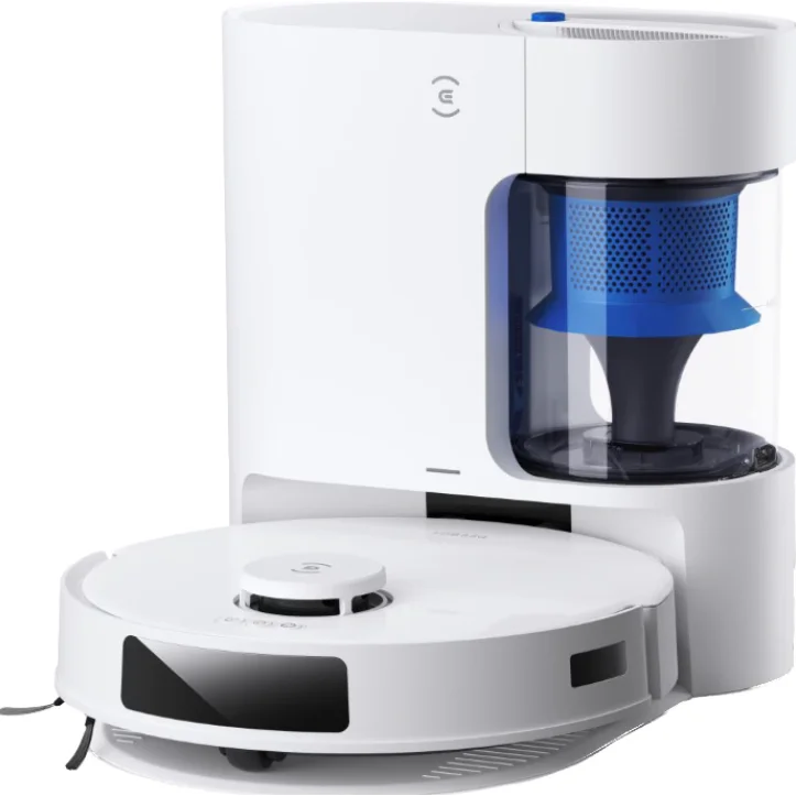 Ecovacs Deebot N20 Plus