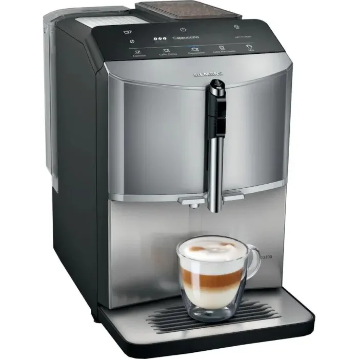 Siemens EQ300 Diamond TF305E04