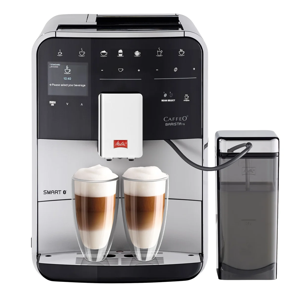 Melitta Barista Smart TS