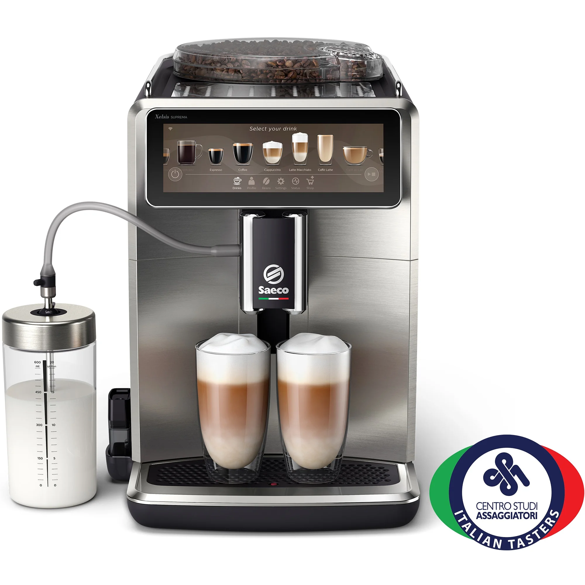 Saeco Xelsis Suprema SM8885/00