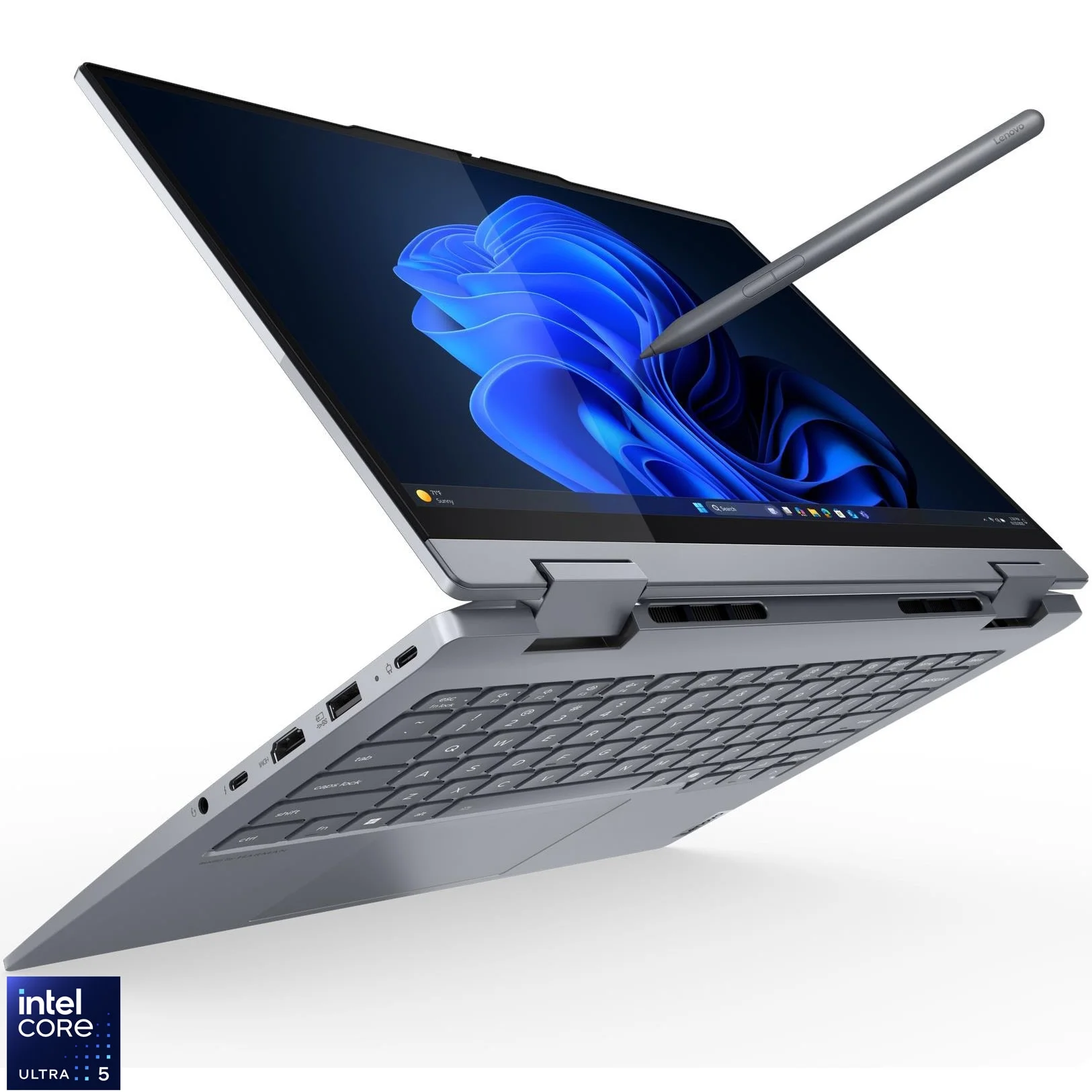 Lenovo ThinkBook 14 2-in-1 Gen 5