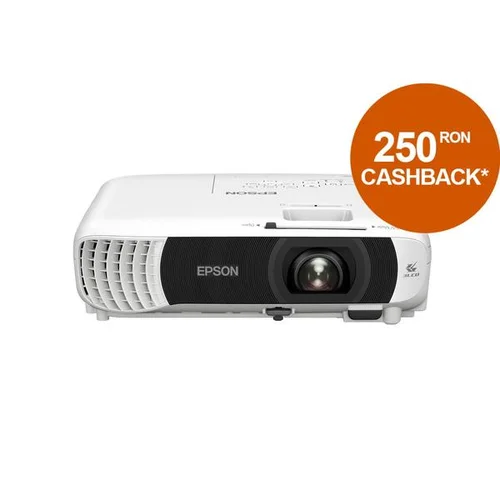 Epson EB-FH08