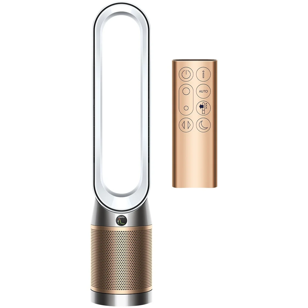 Dyson Purifier Cool Formaldehyde TP09