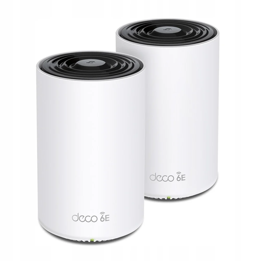 TP-Link Deco XE75 Pro Kit 2 noduri