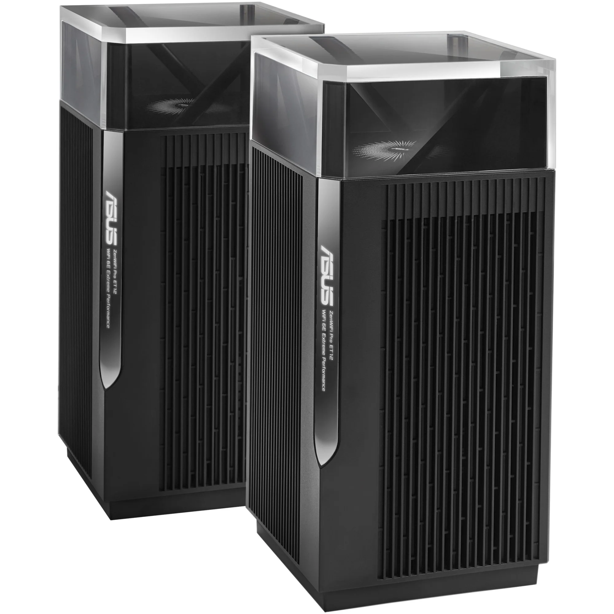 ASUS ZenWiFi Pro ET12 Kit 2 noduri