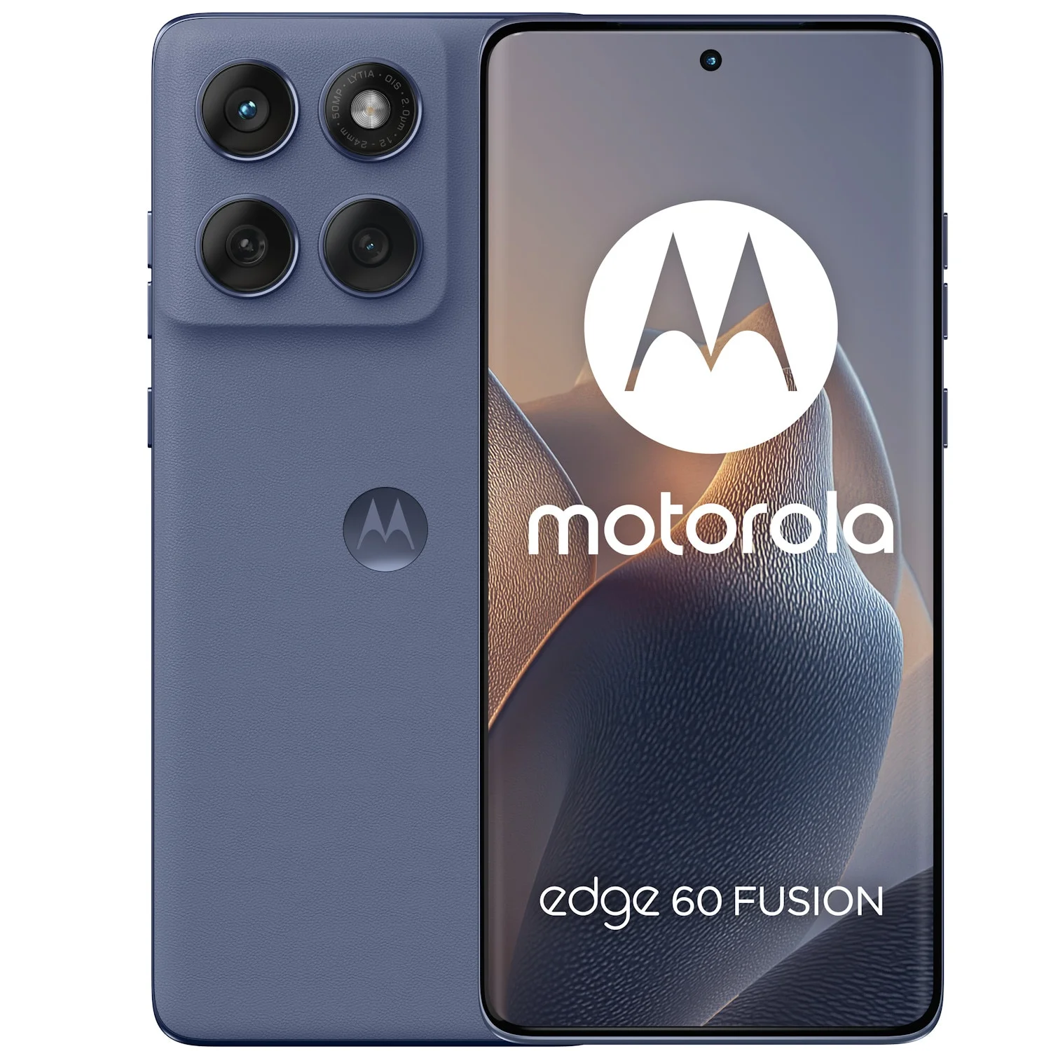 Motorola Edge 60 Fusion (8/256GB)