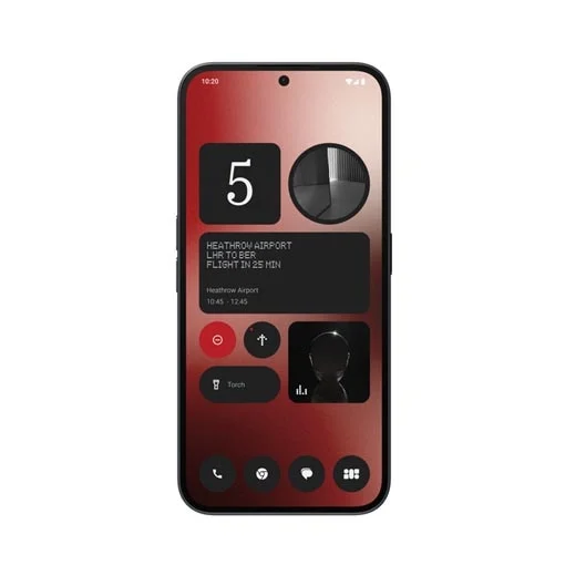 Nothing Phone (2a) (8/128GB)