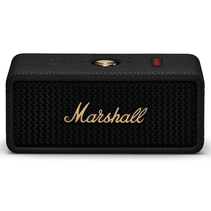 Marshall Emberton III