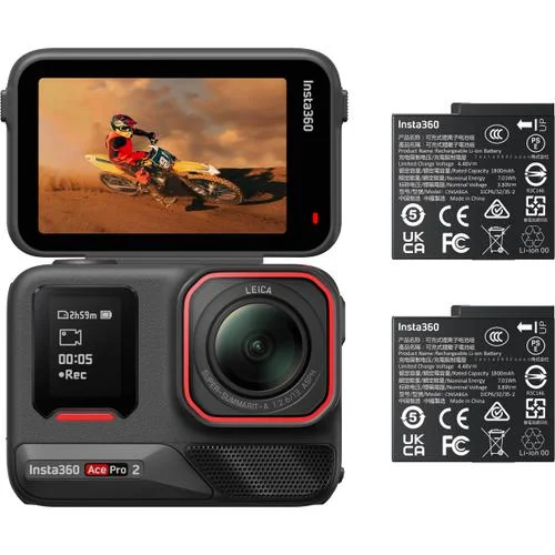 Insta360 Ace Pro 2