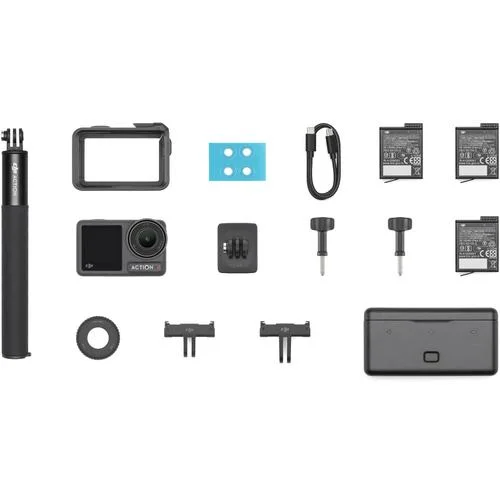 DJI Osmo Action 4