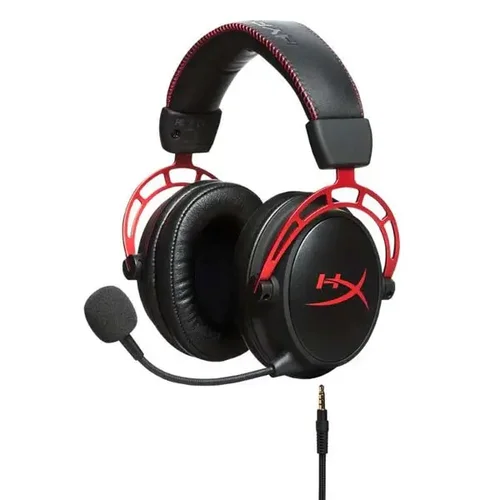 HyperX Cloud Alpha