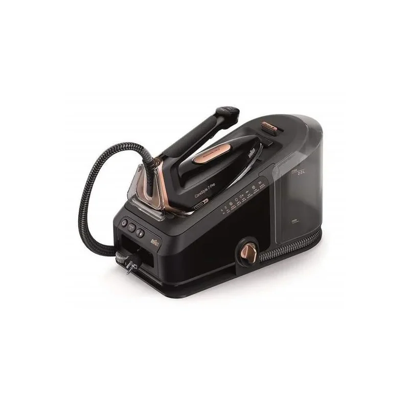 Braun CareStyle 7 Pro IS7286BK