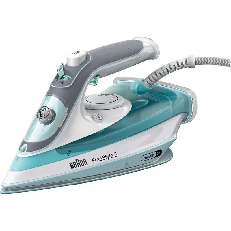 Braun FreeStyle 5 SI5017GR