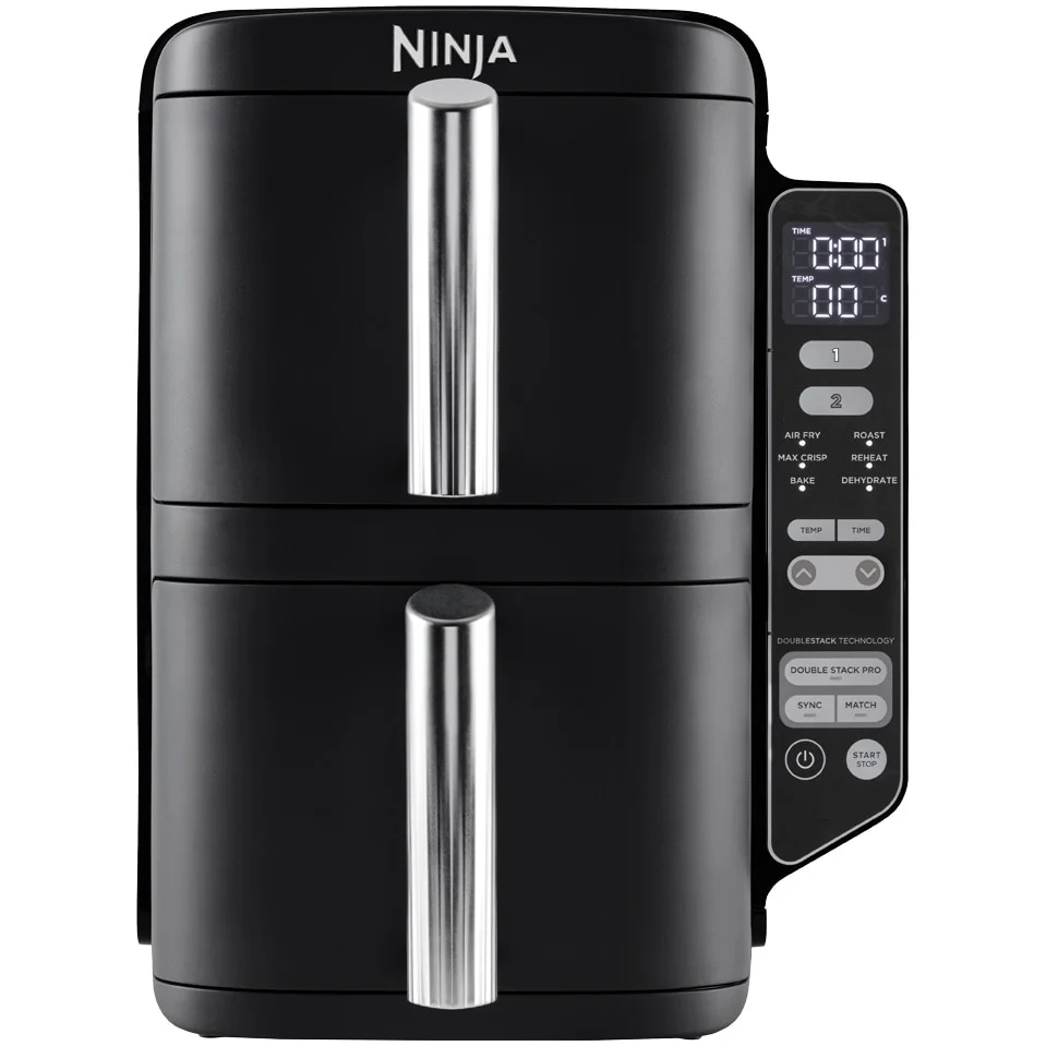 Ninja Double Stack SL300