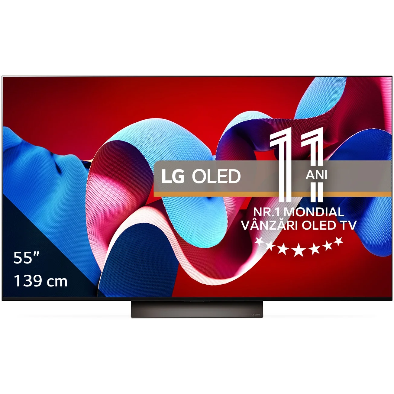 Cele mai bune televizoare în 2026: OLED, QLED sau Mini LED pentru filme, sport și gaming