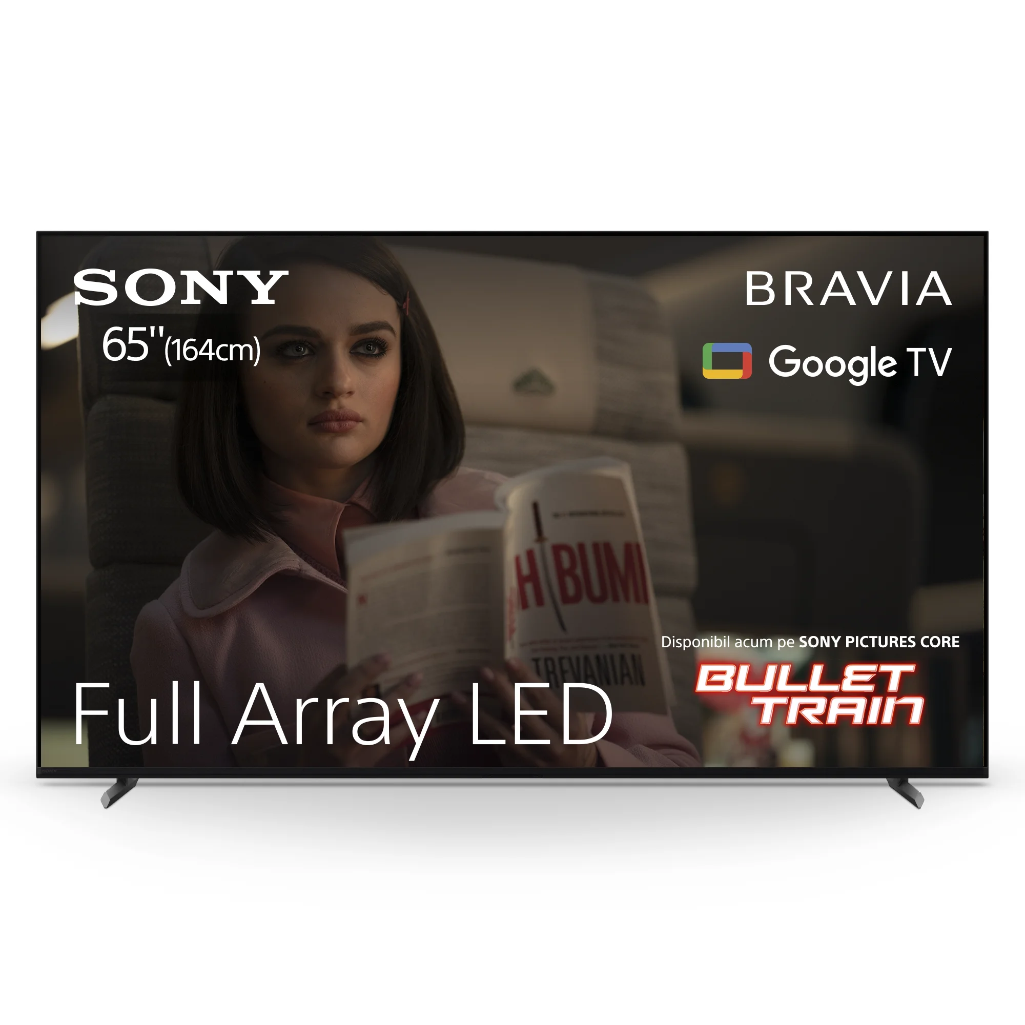 Sony Bravia 5 XR 55XR55