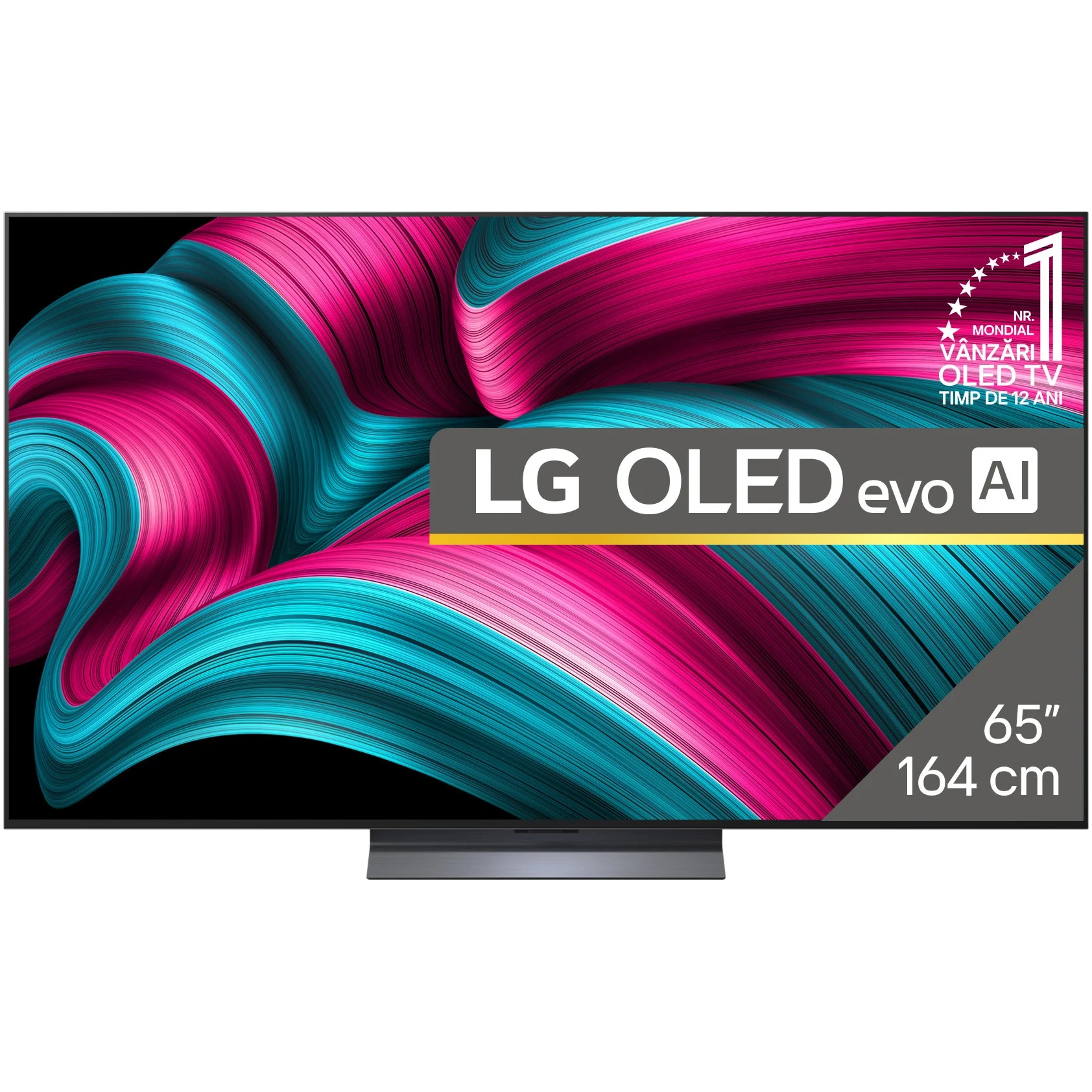 LG QNED evo MiniLED 55QNED93A6A