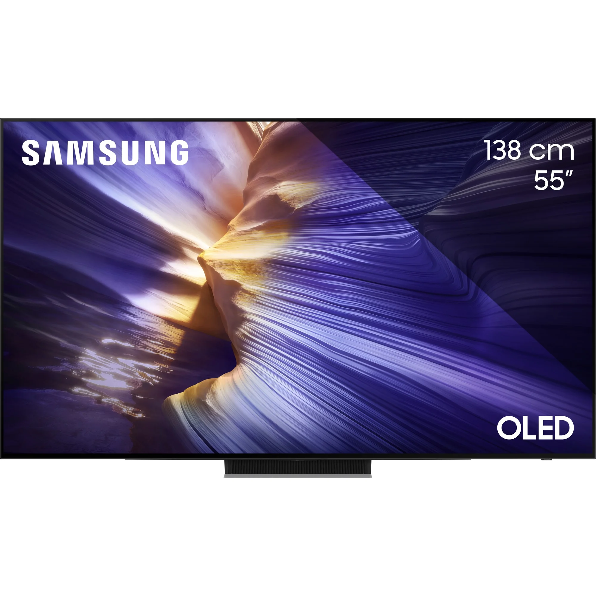 Samsung OLED S90F 55″