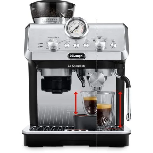 De'Longhi La Specialista Arte EC9155.MB