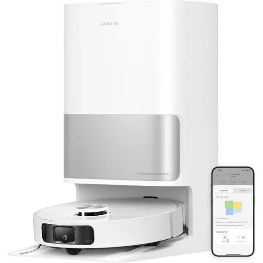 Dreame L10S Ultra Gen 2