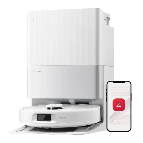 Roborock Qrevo 5AE