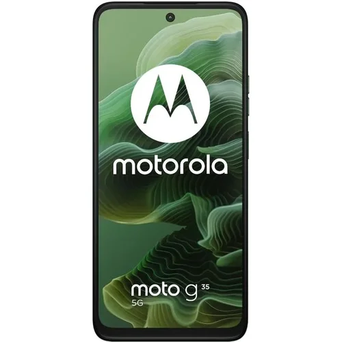 Motorola Moto G35 5G (4GB/256GB)