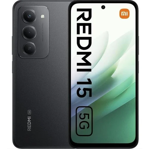 Xiaomi Redmi 15 5G (8GB/256GB)