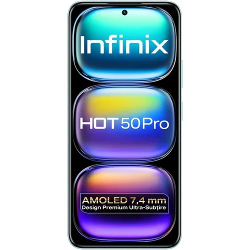 Infinix HOT 50 Pro (8GB/256GB)