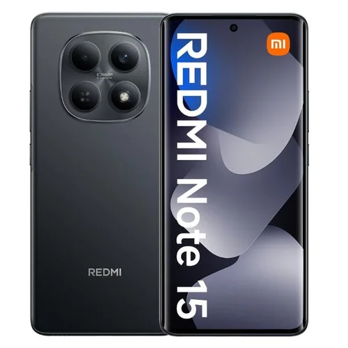 Xiaomi Redmi Note 15 4G (8GB/256GB)