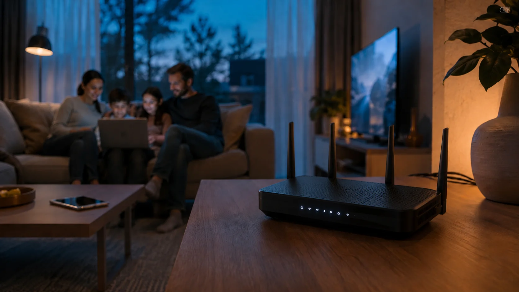 WiFi 6 vs WiFi 5 — Merită upgrade-ul în 2026?